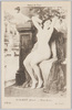 サロン特選集(6) SCALBERT(JULES)．－Doux Zephir．/A Collection of Salon Special Prize Works (6) Scalbert (Jules) － Doux Zephir image