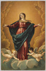 B. V. Assunta, Castelfranco-Emilia, Guido Reni/Assumption of the Blessed Virgin, Castelfranco-Emilia, Guido Reni image