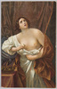 Cleopatra, Guido Reni, Firenze/Cleopatra, Guido Reni, Florence image