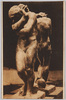 裸婦立像(彫刻)/Standing Statue of a Nude Woman (Sculpture) image