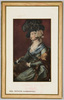 MRS. SIDDONS (GAINSBOROUGH. ) image