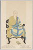 東京帝国大学史料編纂掛蒐集 大覚禅師(弘安元年寂)鎌倉建長寺所蔵/Tokyo Imperial University Historiographical Section Collection: Zen Master Daikaku (Died in 1278), Owned by the Kenchōji Temple, Kamakura image