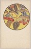 花のデザイン(2)南天/Flower Design (2) Heavenly Bamboo image