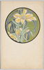 花のデザイン(3)ユリ/Flower Design (3) Lily image