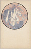 花のデザイン(4)ホタルブクロ/Flower Design (4) Bellflower image