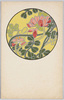 花のデザイン(5)萩/Flower Design (5) Bush Clover image