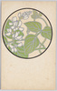 花のデザイン(11)/Flower Design (11) image