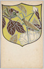 植物と昆虫デザイン(2)/Plant and Insect Design (2) image
