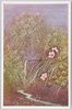 秋草(6)/Autumn Plants (6) image