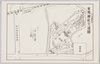 東郷神社交通図/Togo Shrine: Neighboring Road Improvement Plan Drawing image