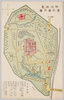 明治神宮 境内案内図/Meijijingū Shrine: Precincts Guide Map image