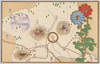 前橋周辺地図(一府十四県連合共賛会開会記念)/Map of Maebashi and Its Environs (Commemoration of the Opening of the Fifteen-Prefecture Joint Fair) image