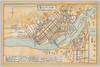 新潟市全図/Complete Map of Niigatashi image