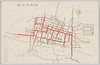 山形市街図/Complete Map of Yamagatashi image