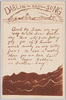 DABLIN-BAY-SONG image