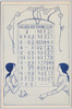 VOLKSLIED YOUNG LOVE/FOLK SONG YOUNG LOVE image