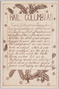 HAIL. COLUMBIA! image