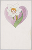 花の精(3)/Flower Fairy (3) image