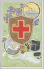 日本赤十字社第十五回総会記念(2)医療道具/Commemoration of the Japanese Red Cross Society 15th General Meeting (2) Medical Instruments image