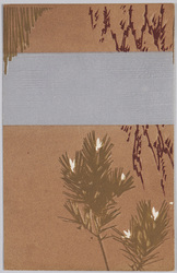 松葉のデザイン / Pine Needle Design image