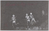 走る骸骨/Running Skeletons  image