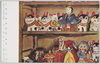 日独伊親善図画特選 玩具棚/Picture of Friendship between Japan, Germany and Italy: Special Prize, Toy Shelves image