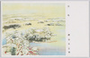 「松島」 磯部軍丘筆 陸軍恤兵部発行/Matsushima, by Isobe Sōkyū, Issued by the Army Military Relief Department image