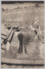 花火見物/Viewing Fireworks (Part of Nishiki-e) image