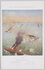 明治神宮外苑聖徳記念絵画館 壁画 (59) 日清役黄海海戦 太田喜二郎筆 大阪商船株式会社奉納 黄海/Meijijingū Gaien Meiji Memorial Picture Gallery: Wall Art (59) The Battle of the Yalu River in the Sino-Japanese War, by Ōta Kijirō; Dedicated by Osaka Shōsen Kabushiki Gaisha; Yalu River image