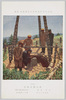 明治神宮外苑聖徳記念絵画館 壁画 (75) 樺太国境劃定 安田稔筆 日本石油株式会社奉納 樺太日露境界/Meijijingū Gaien Meiji Memorial Picture Gallery: Wall Art (75) Demarcation of the Sakhalin Frontier, by Yasuda Minoru; Dedicated by Nippon Oil Co., Ltd.; Boundary between Japan and Russia in Sakhalin image