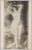 裸婦像(外国製)/Nude (Foreign-Made) image