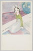 山のゆり/Lily of the Valley Fairy  image
