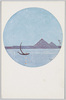 ナイルの小舟/Sailboat on the Nile image