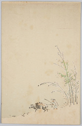 牛飼い / Cowherd image