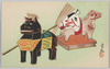 馬の玩具/Horse Toys image