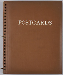 記念絵葉書アルバム / Commemorative Picture Postcard Album image