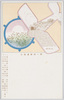 第一回郵便飛行　大阪城/The 1st Mail Flight: Osaka Castle image