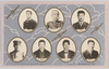 第二回郵便飛行記念/Picture Postcard Commemorating the 2nd Mail Flight image