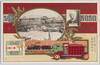 前島駅逓頭　駅逓寮/Maejima Hisoka, the Director of the Postal Service Bureau, Postal Service Office image