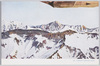 剣岳　日本アルプス/Mt. Tsurugi, Japan Alps image