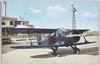 ビーチクラフトC17－E型旅客機/Beechcraft C17-E Passenger Airliner image