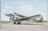 中島AT型旅客機/Nakajma-AT Passenger Airliner image