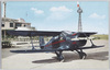 ビーチクラフトC17－E型旅客機/Beechcraft C17-E Passenger Airliner image