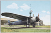 中島フォッカー・スーパー・ユニバーサル旅客機/Nakajima-Fokker Super Universal Passenger Airliner image