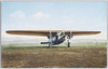 フォッカーFVⅡ－b型旅客機/Fokker FVIIb Passenger Airliner image