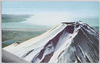 空中より見たる富士山/Aerial View of Mt. Fuji image