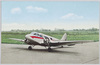 エアスピードエンボイ八人乗旅客機　/Airspeed Envoy 8-Passenger Airliner image