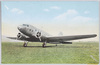中島ダグラスDC－2型旅客機/Nakajima-Douglas DC-2 Passenger Airliner image
