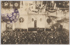 鉄道五千哩祝賀会　祝典会場/Celebration to Commemorate Reaching 5,000 miles of Railway, Celebration Hall image