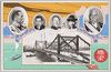 復興六大橋の一清洲橋/Kiyosubashi Bridge, One of the Six Major Bridges That Was Reconstructed after the Great Earthquake image